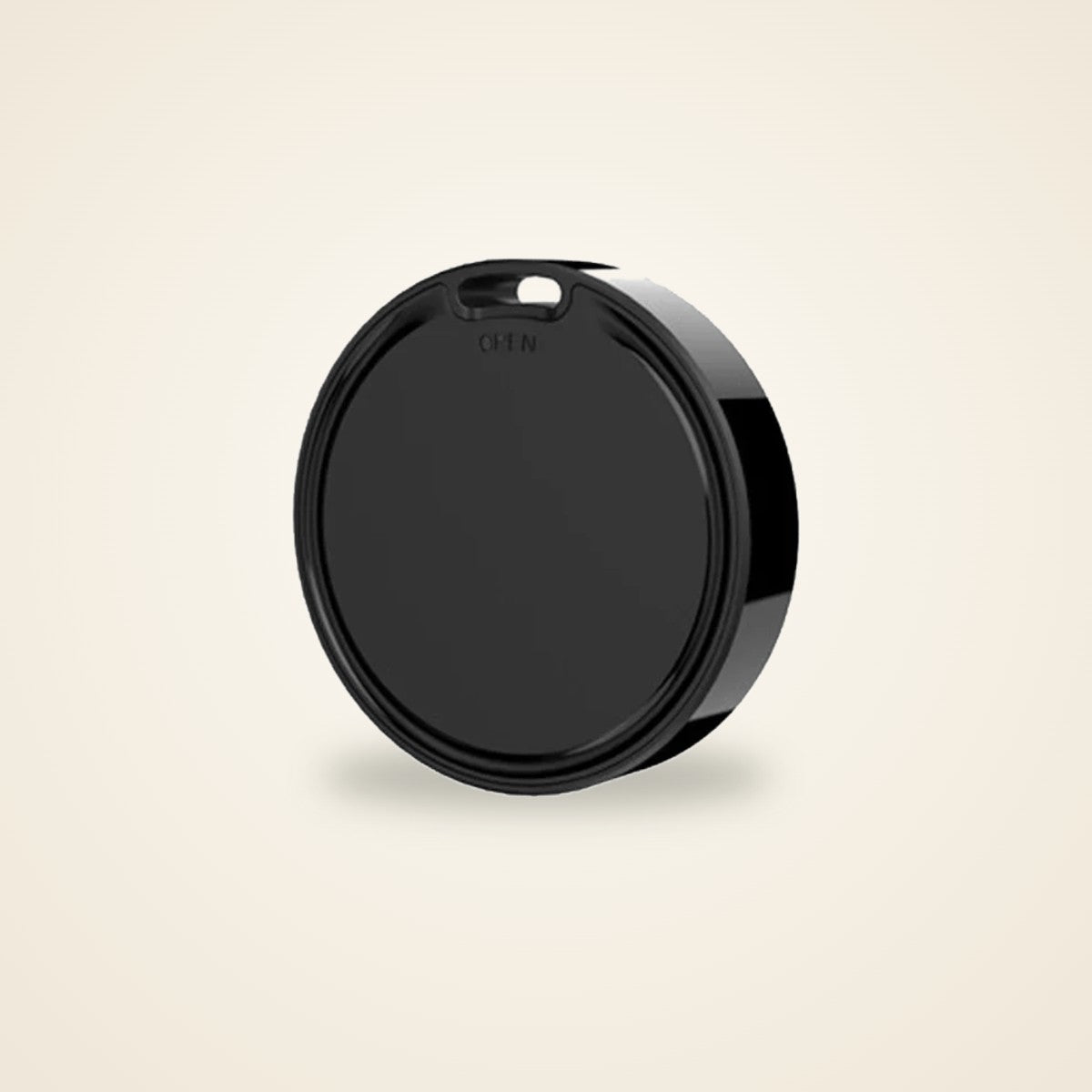 The HooPet Tag, 32 mm across